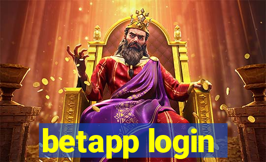 betapp login